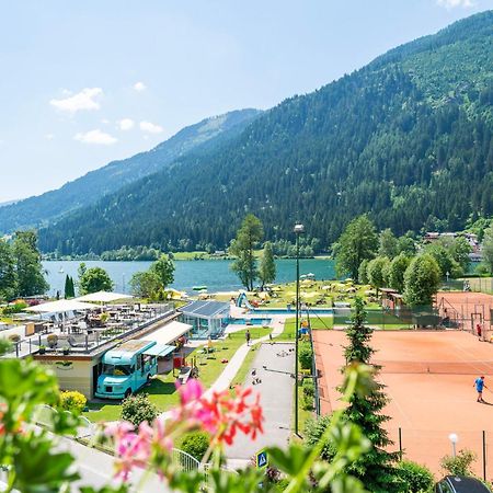 Hotel Alte Post Feld am See Esterno foto